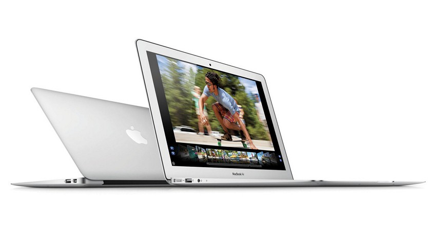 Утонченные MacBook Air на 13 и 15 дюймов дебютируют на WWDC 2016