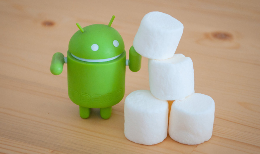 Список смартфонов, которые получат обновление до Android 6.0 Marshmallow