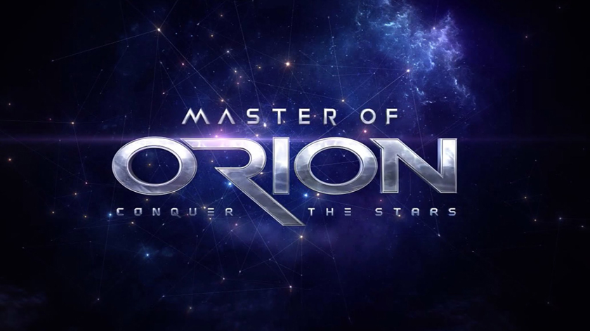 Первый геймплейный трейлер Master of Orion