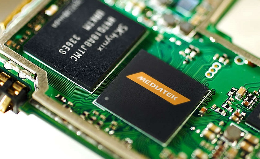 MediaTek анонсировала мобильные процессоры Helio P23 и P30