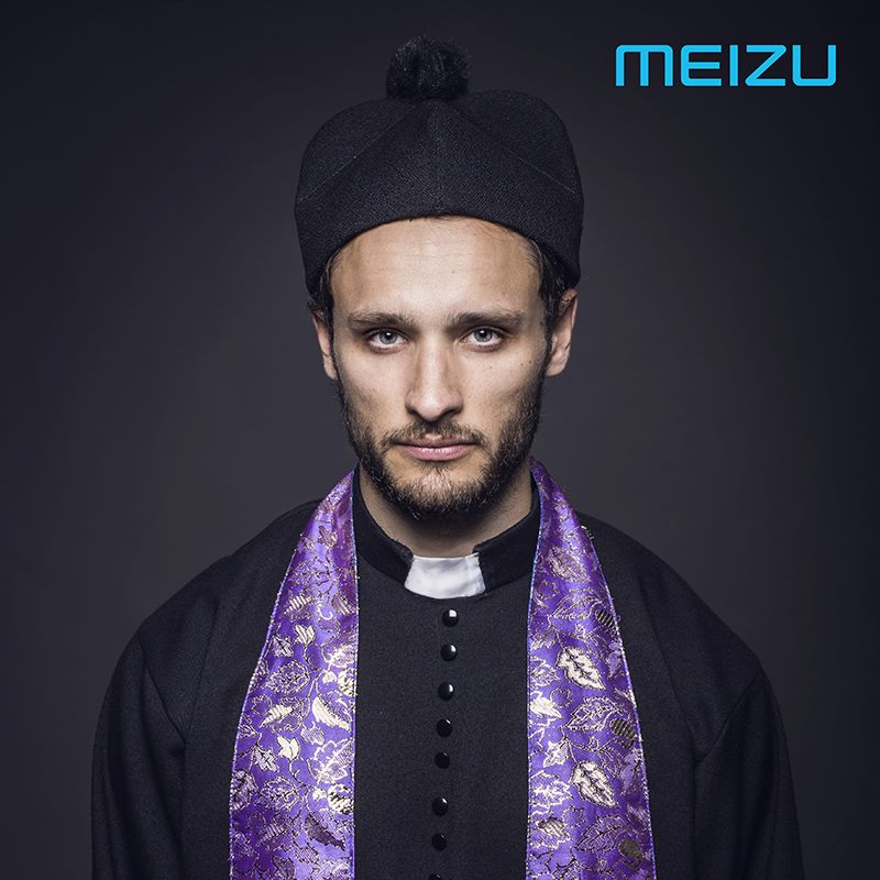 Meizu разыскивает евангелиста бренда в Украине!