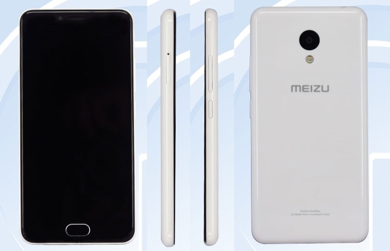Meizu готовит восьмиядерный бюджетник M3 (mini)