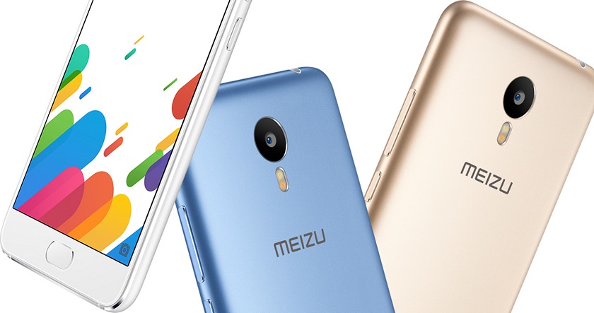 Смартфон Meizu Metal Mini прошел тест в GFXBench
