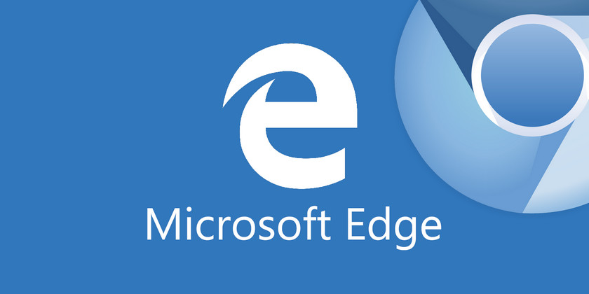 Слух: Microsoft заменит Edge новым браузером на Chromium