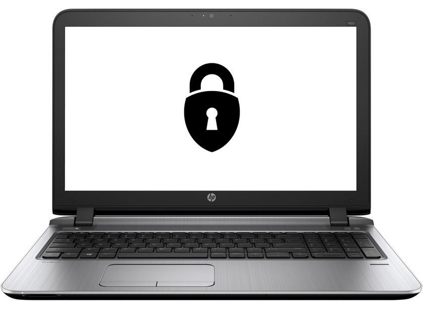 Microsoft патентует систему защиты ноутбуков от краж