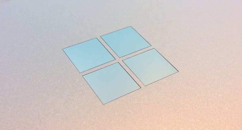 Серый кардинал: Microsoft готовится представить моноблок Surface