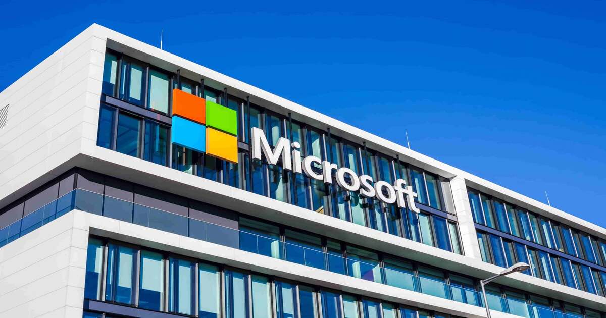 Microsoft invests $1.5 billion in Emirati AI company
