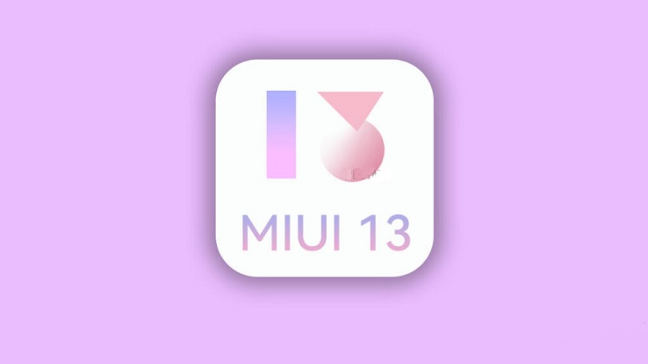 MIUI 13 is already ready for MIX 4, Mi 11 and K40 - for a total of 9 Xiaomi and Redmi smartphones