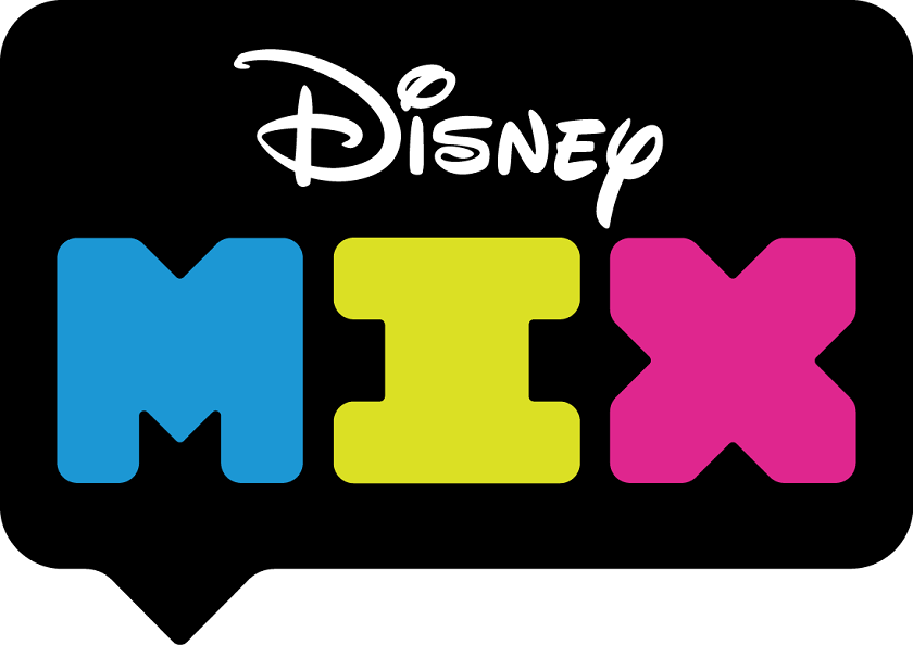 Disney выпускает семейный мессенджер Mix