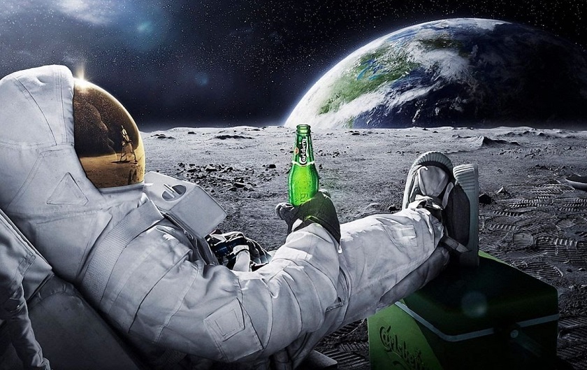 Частная компания Astrobotic собирается доставлять товары на Луну