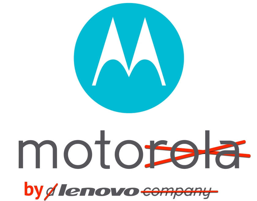 Бренд Motorola: хоронить, нельзя оставить