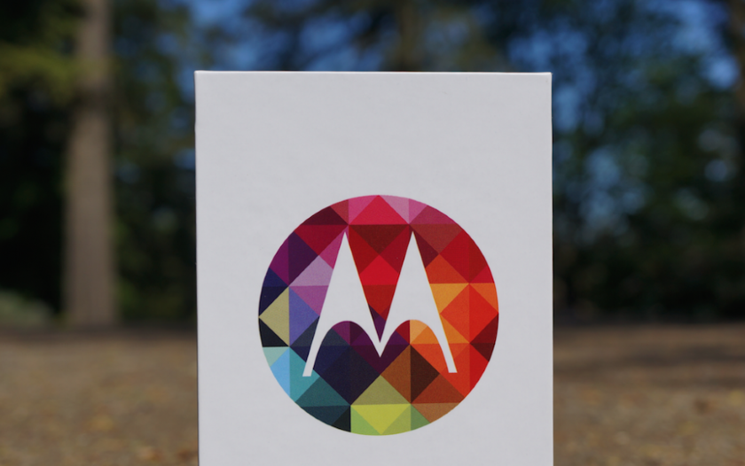 Motorola, jest prawdopodobne, aby zrezygnować z nowej generacji Moto X5