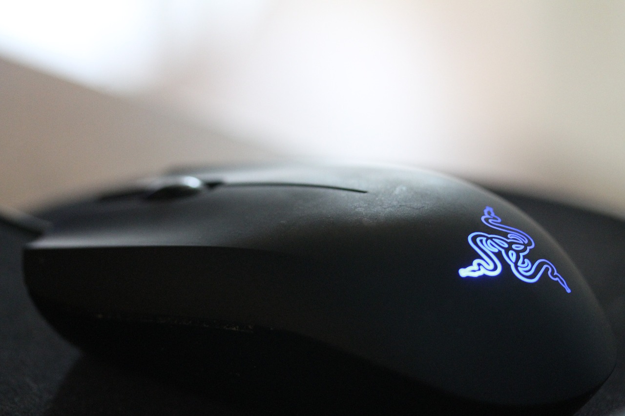 Bug in Razer mouse software allows Windows administrator privileges