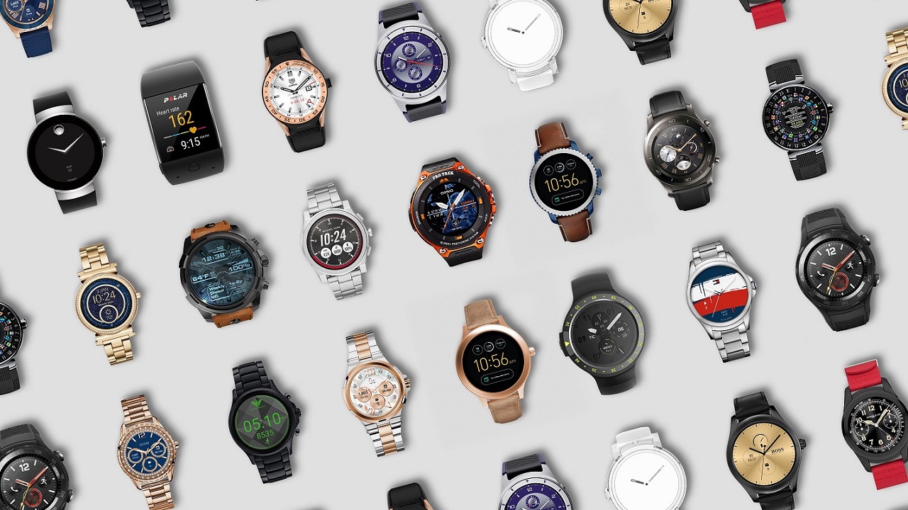 Android Wear Oreo Update Available for Six Smart Clock Models
