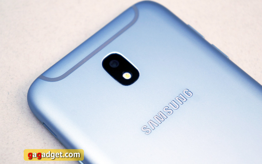 Updated line of Samsung Galaxy J will be presented this month