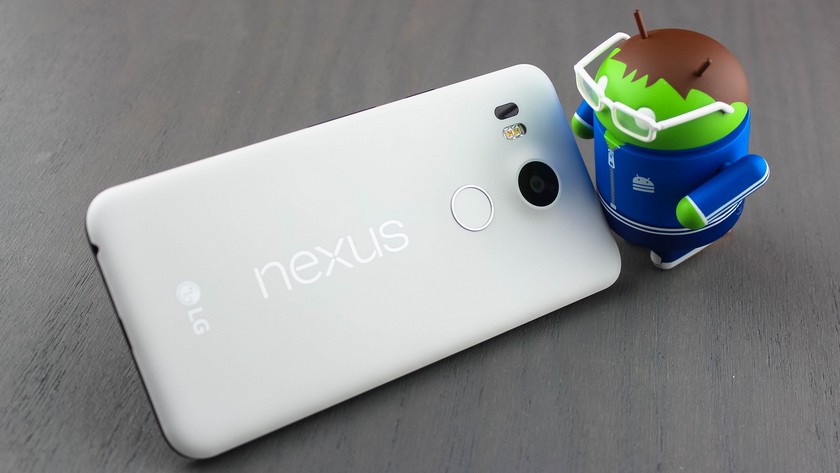 Google официально «убила» Nexus