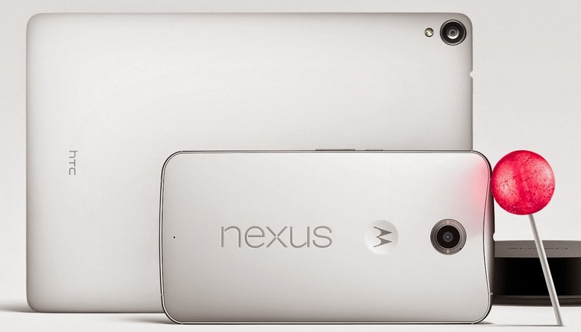Nexus 6 и Nexus 9 не дождались Android 7.1.2 Nougat