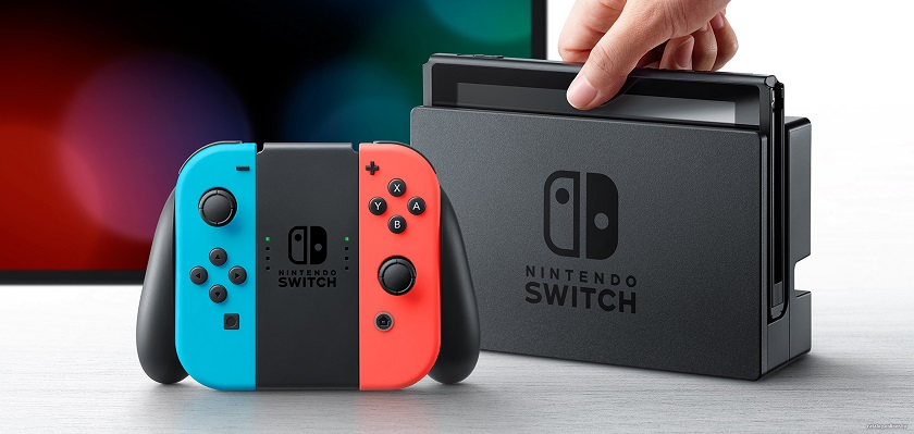 Геймеры подадут в суд на Nintendo из-за низкого качества контроллеров Joy-Con