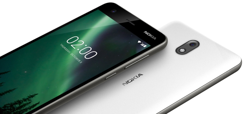 Nokia 2 получит Android 8.1 Oreo в июне