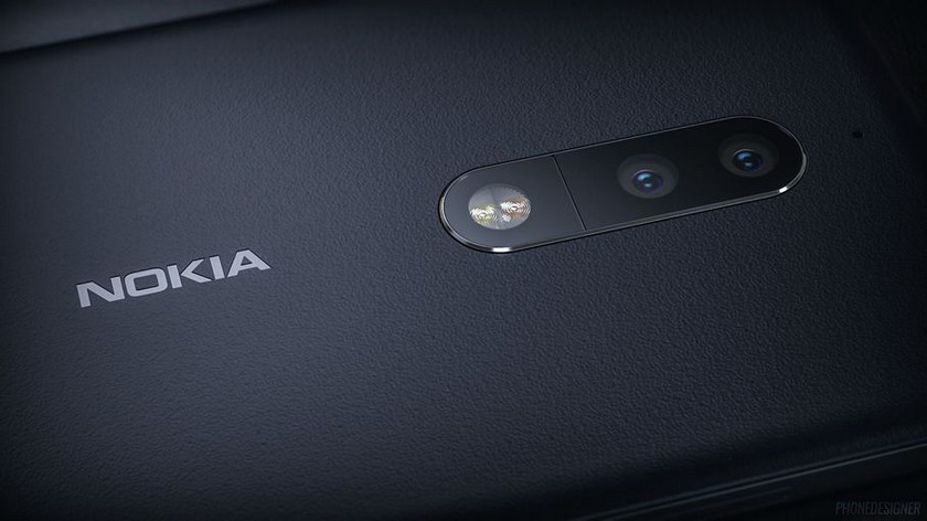 HMD отменила версию флагмана Nokia 9 с 4 ГБ ОЗУ