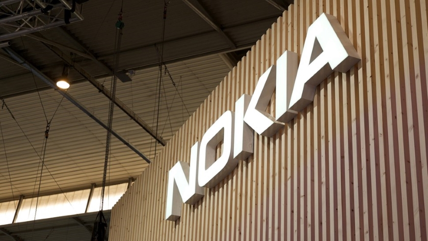 ReefShark: высокопроизводительный чип для 5G-сетей от Nokia