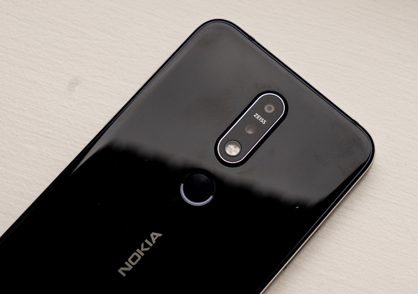HMD Global готовит бюджетный смартфон Nokia с двойной камерой и NFC