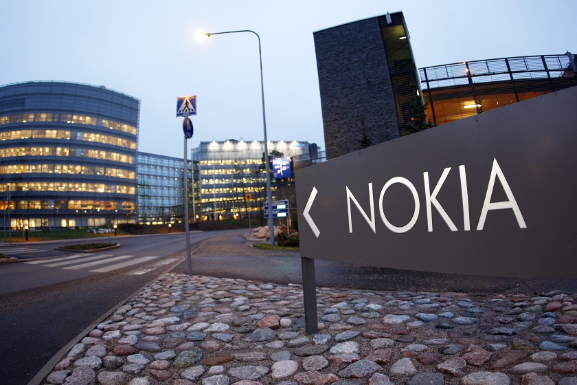 Nokia компаниясы патенттерді ұрлағаны үшін Apple-ді сотқа берді  
