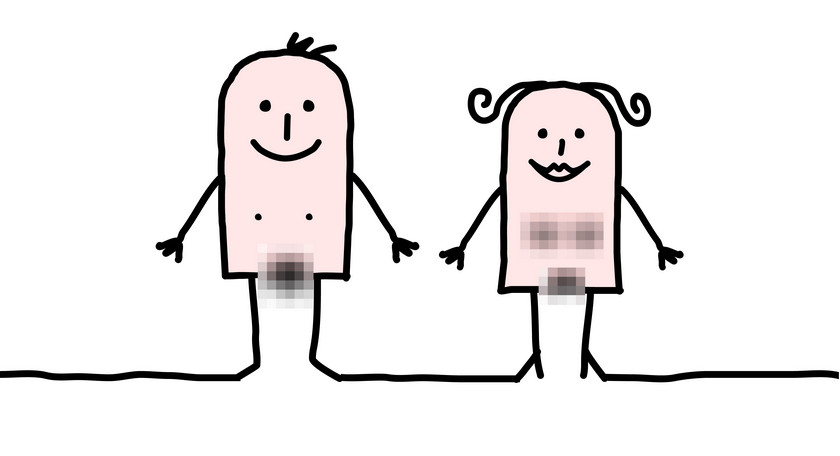 Nude: нейросеть защитит интимные фото на iPhone