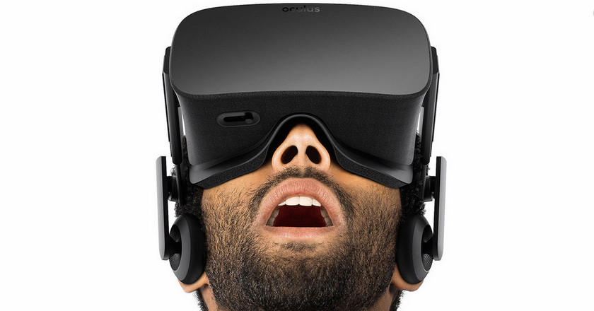 Oculus и Xiaomi готовят автономный VR-шлем за $200