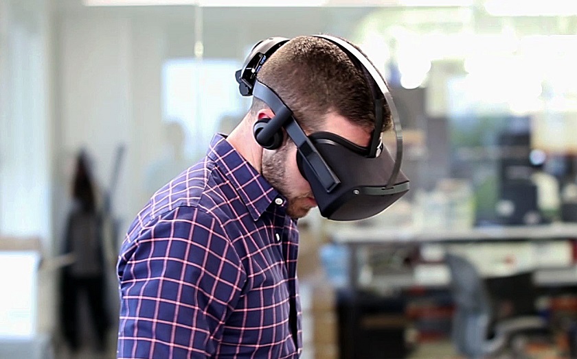 Анонс Oculus Santa Cruz: преемник Oculus Rift, который выйдет не раньше 2019 года