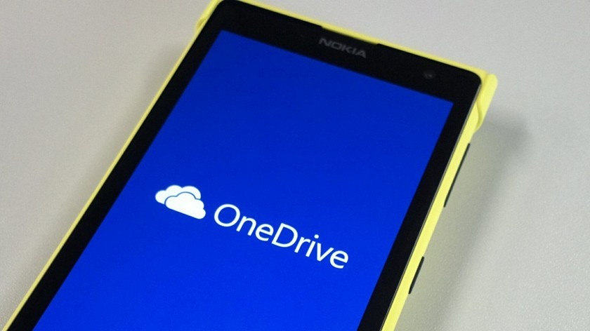 Microsoft позволила сохранить бесплатное место в OneDrive