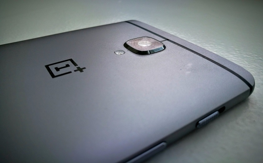 Смартфон OnePlus 3 обзаведется мини-версией