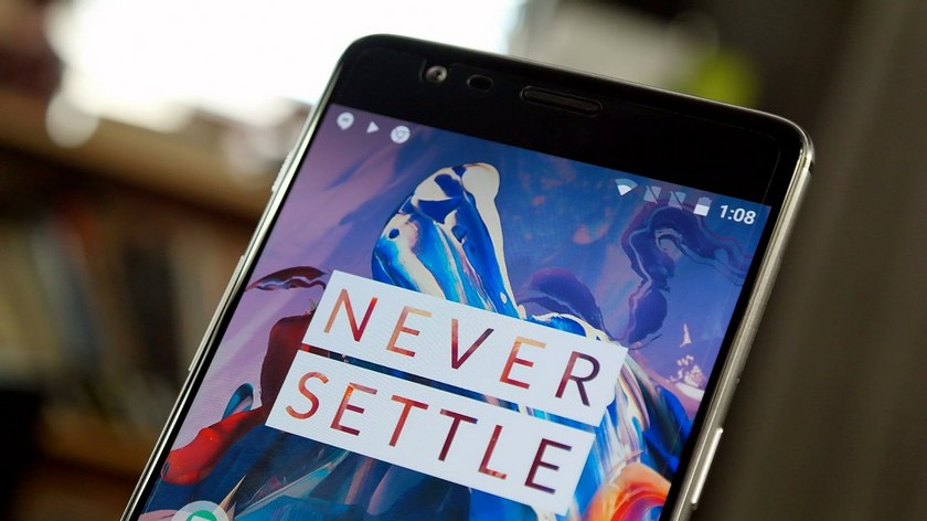 Анонс смартфона OnePlus 3T ожидается 14 ноября