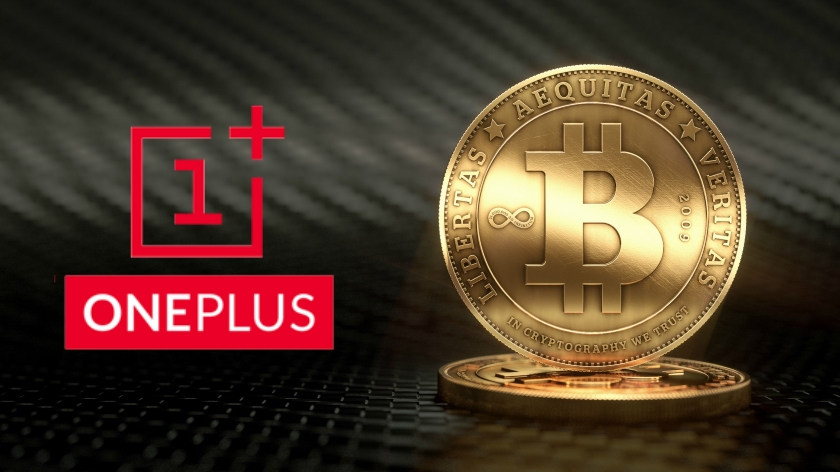 OnePlus teaches its crypto currency