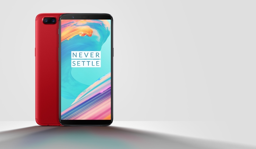OnePlus 6 passed Wi-Fi certification