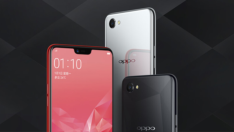 Oppo A3: middleware with a flagship design and a price of $ 320