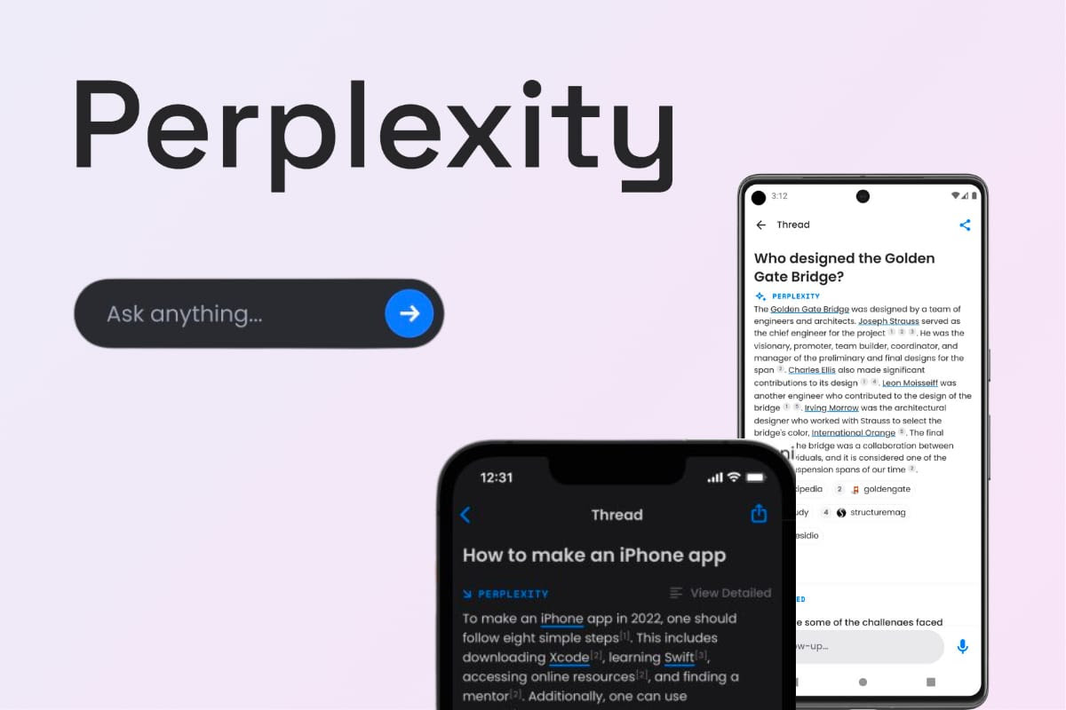 Perplexity raises over $250 million to develop its own AI search engine