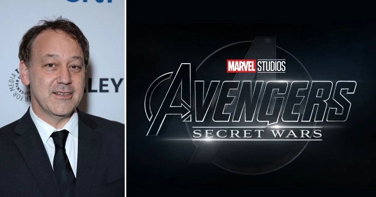 Sam Raimi har kommentert ryktene om hvorvidt han skal regissere Avengers: Secret Wars for Marvel Studios
