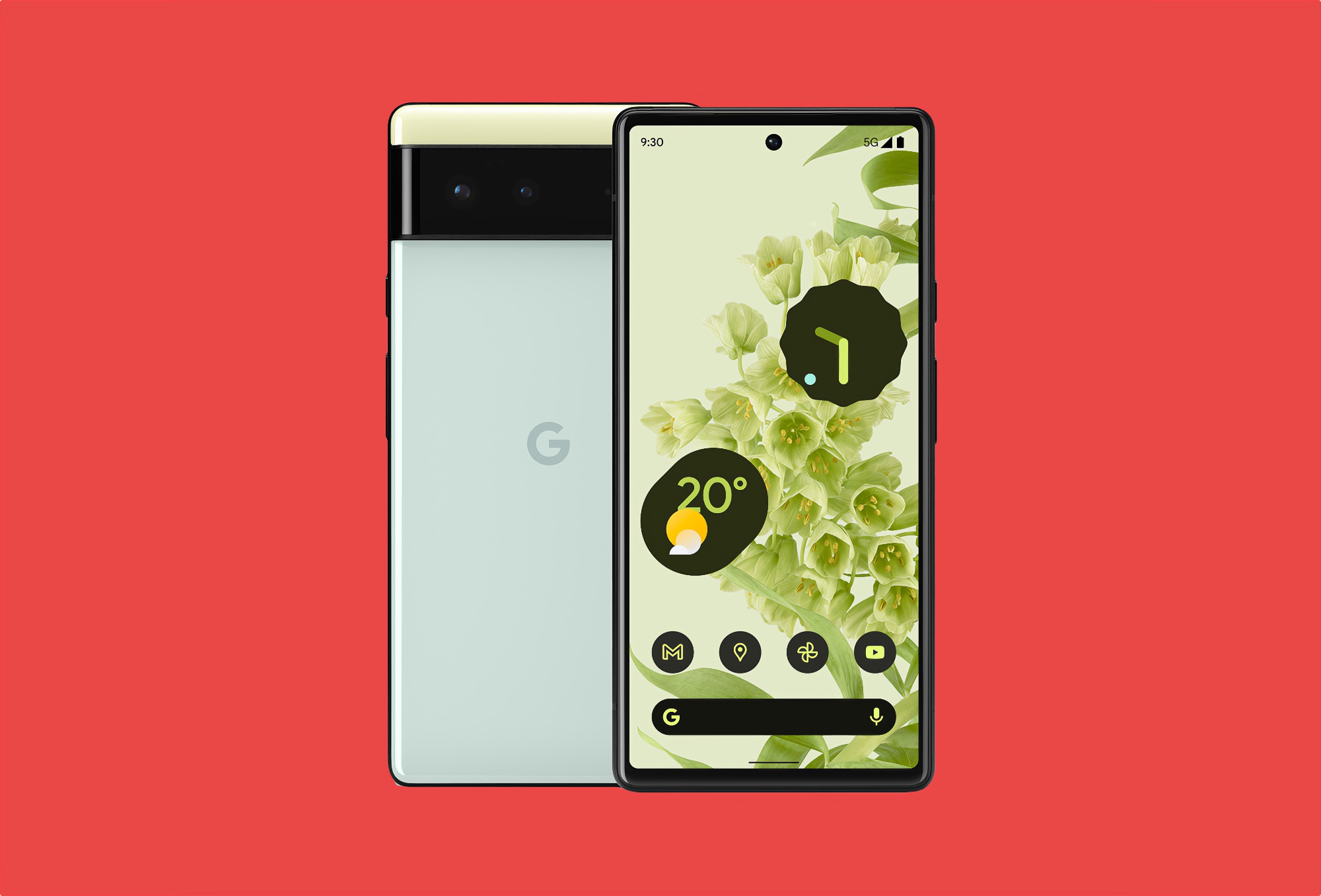 Les smartphones Pixel ont commencé à recevoir la première mise à jour de sécurité pour Android 13.