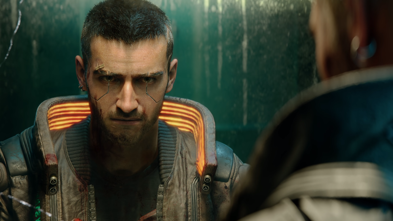CD Projekt розкрила роль Кіану Рівза в Cyberpunk 2077 та нові деталі гри