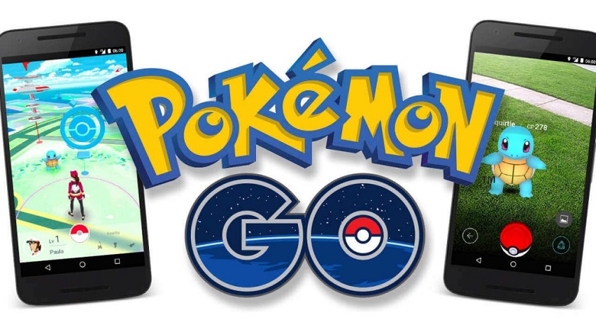 Pokemon Go: первая мобильная игра, достигшая 500 млн загрузок 