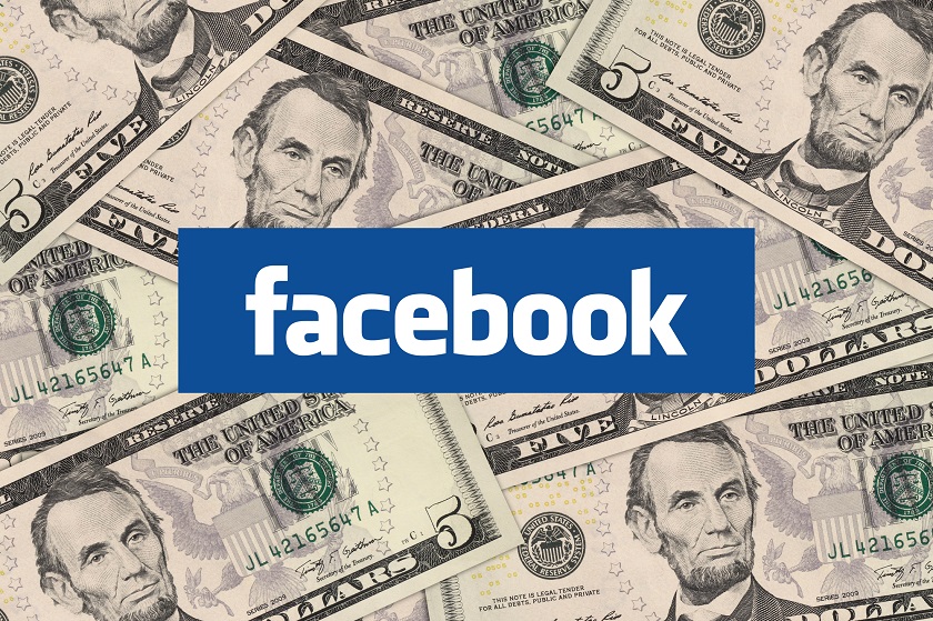 Клиенты ПриватБанка могут оформить кредит с помощью Facebook
