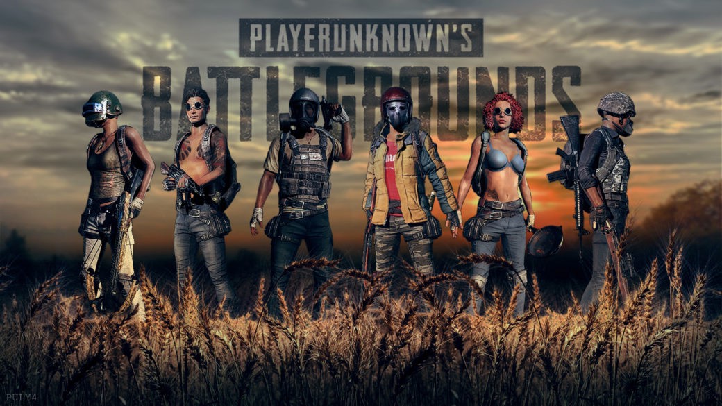 Official version of PlayerUnknown's Battlegrounds has taken its head off the critics