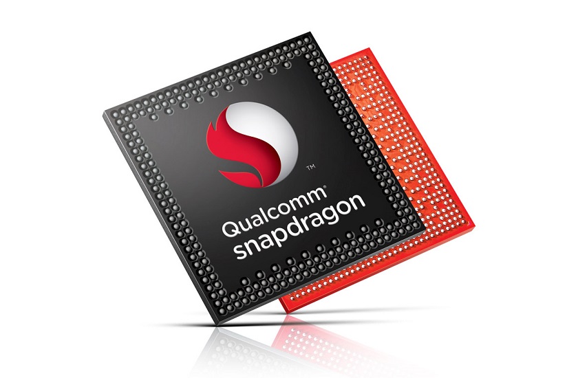 Qualcomm готовит к выпуску мобильный чип Snapdragon 450