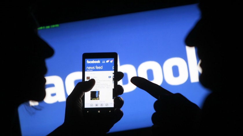 Пользователи Facebook снова подверглись хакерским атакам