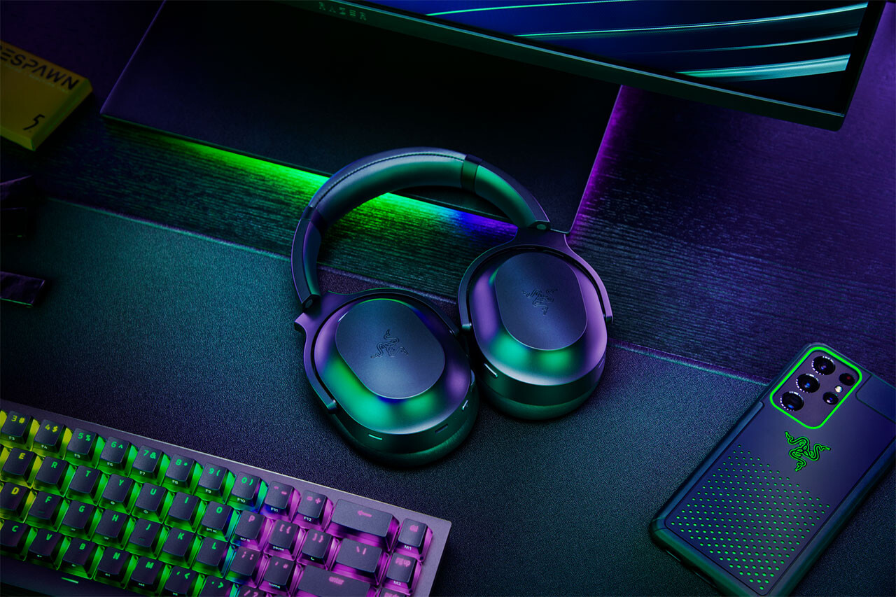 Razer announces new Barracuda headsets for all devices