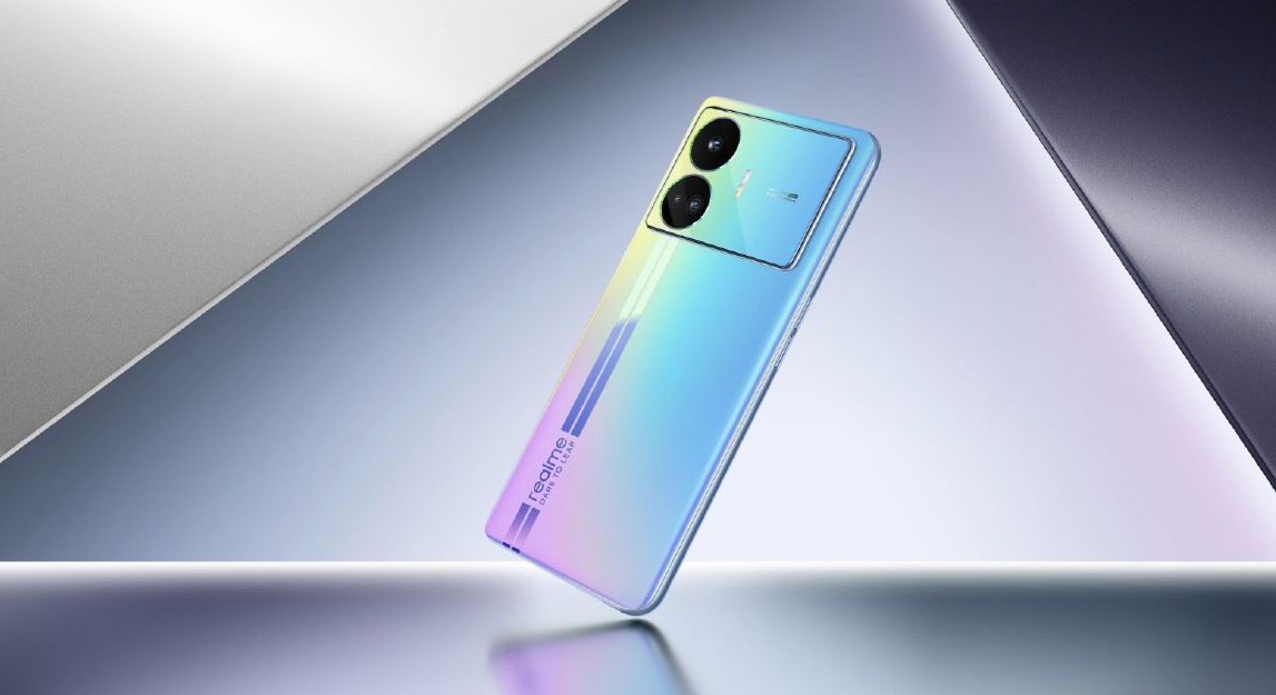 Redmi Note 12 Turbo and realme GT Neo 5 SE hold the title of the world's most powerful mid-range smartphones