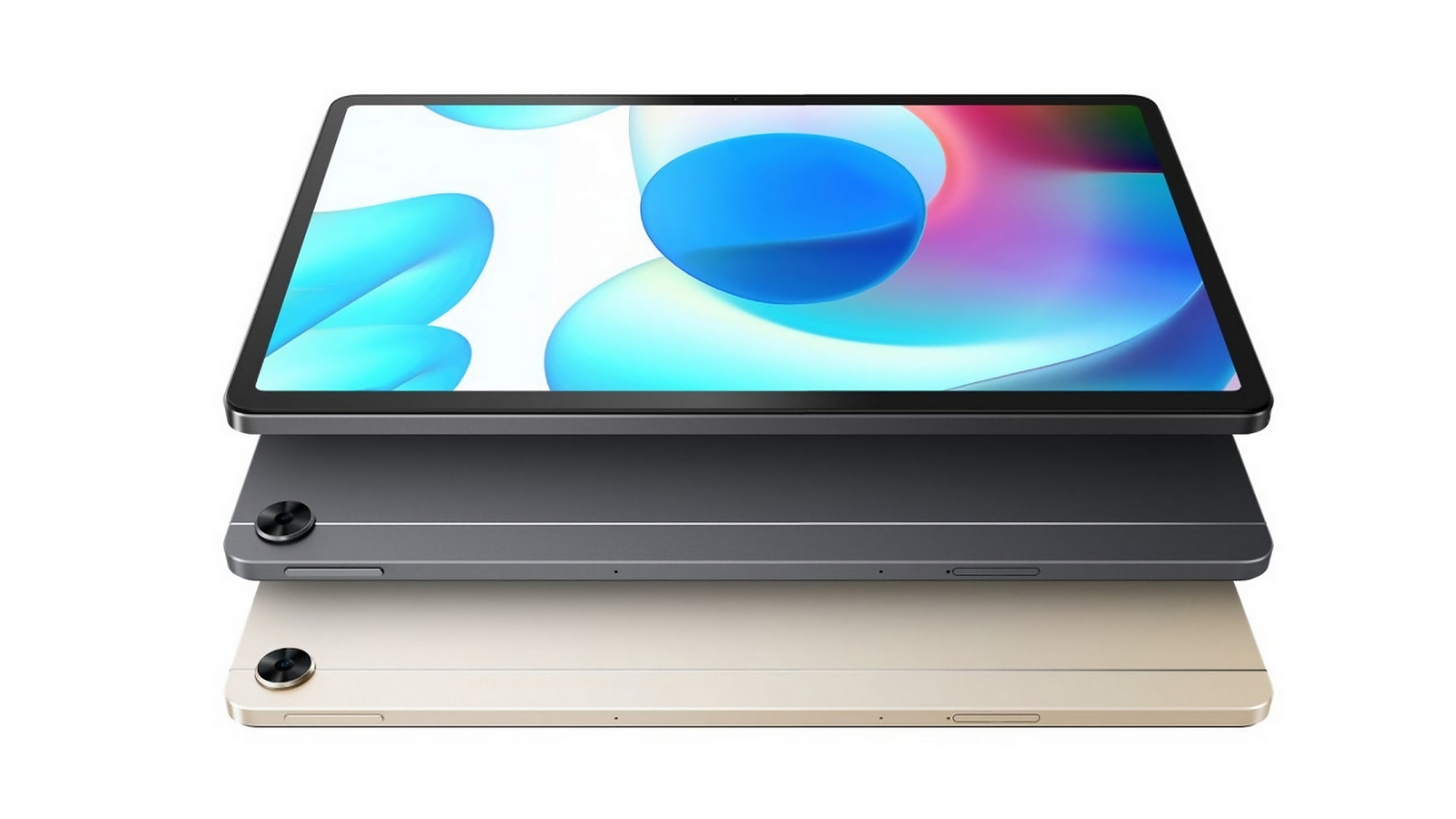 Realme arbeitet an einem neuen Tablet: Es wird Versionen mit Snapdragon 870- und Snapdragon 8 Gen 1+-Chips erhalten