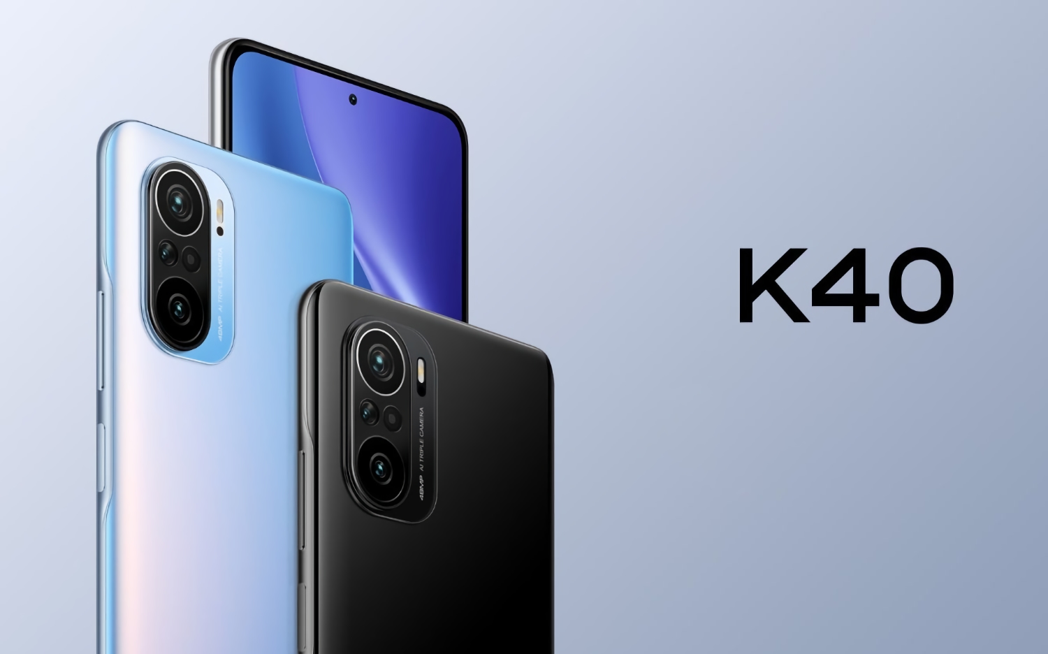 Is the Redmi K50 Pro announcement close? Xiaomi has lowered Redmi K40 Pro price tag to a record low