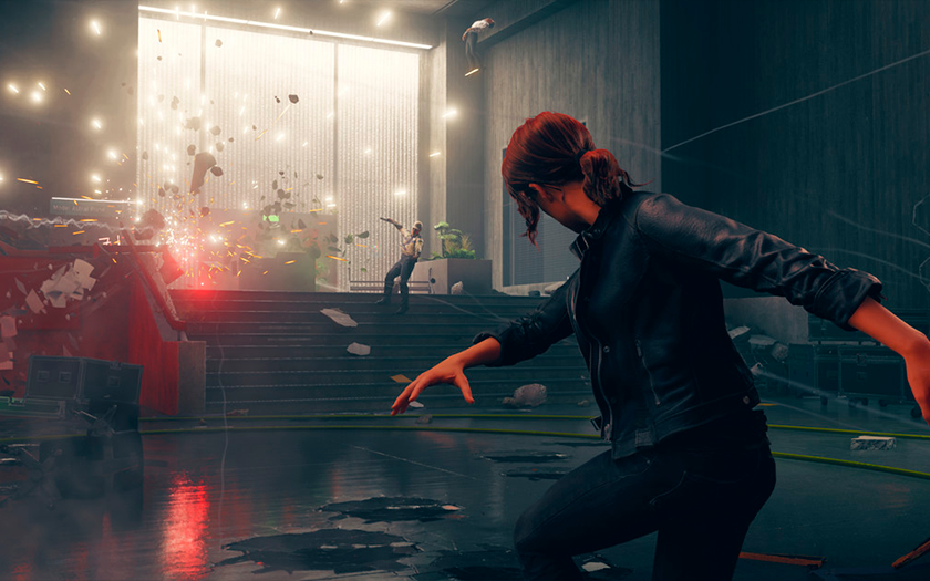 Remedy has shared plans to release games between 2023 and 2025. Sequel to Alan Wake and expansion of the Control universe